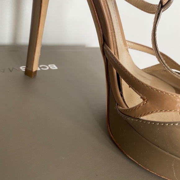 Fendi sandals - Picture 5 of 5